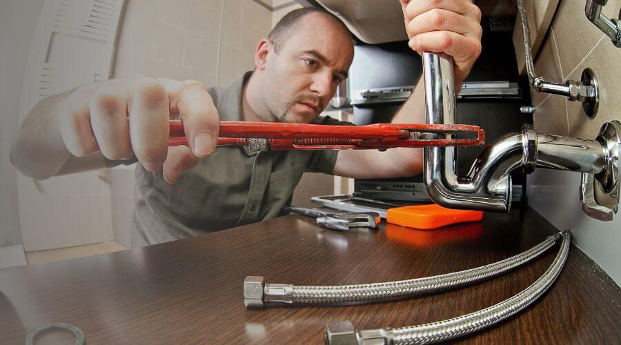 Professional Leak Detection Services in Dale, IN